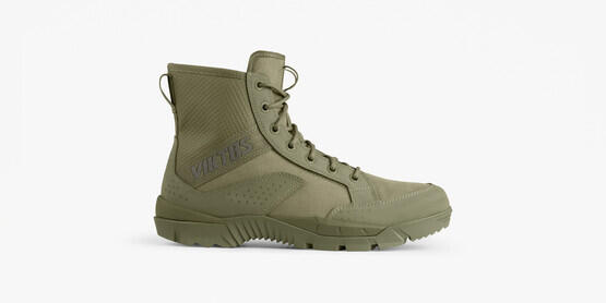 Viktos Johnny Combat Ops Boot feature strife warefighter bottom designed for protection